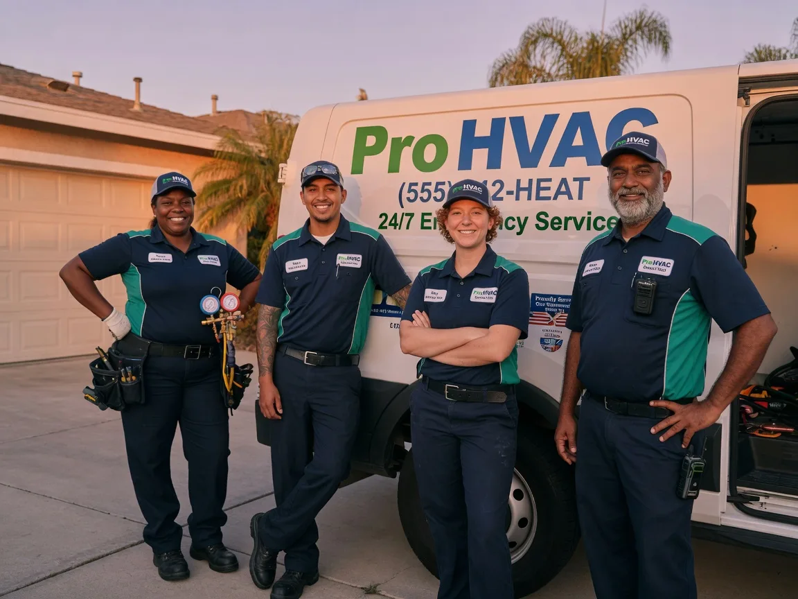 Furnace Repair company in Gratis, OH