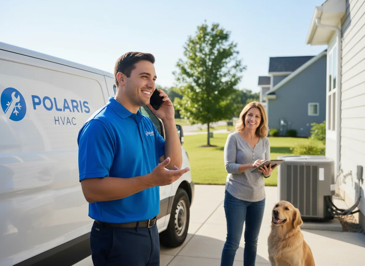 Furnace Repair Gratis, OH FAQs